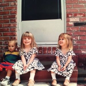 Meet your Posher, Samantha